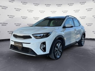 Auto Usate A Ravenna | Kia Stonic Stonic 1.2 Dpi Urban Techno&Design Pack 84Cv