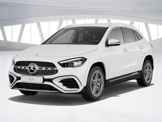 Auto Nuove Pronta Consegna A Ravenna | Mercedes-Benz Gla Gla 200 D Amg Line Extra