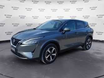 Usate A Bologna | Nissan Qashqai Qashqai 1.3 Mhev N-Connecta 2Wd 158Cv Xtronic