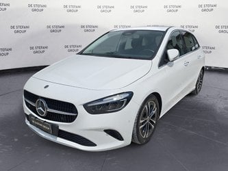 Auto Usate A Ravenna | Mercedes-Benz Classe B B 180 D Progressive Advanced Plus