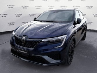 Auto Usate A Bologna | Renault Arkana Arkana 1.6 E-Tech Full Hybrid Esprit Alpine 145Cv