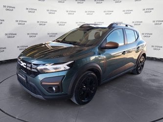 Auto Usate A Ravenna | Dacia Sandero Stepway 1.0 Tce Eco-G Extreme My24