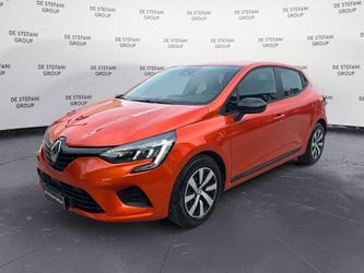 Auto Usate A Ravenna | Renault Clio Clio 1.0 Tce Equilibre 90Cv