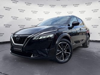 Auto Usate A Ravenna | Nissan Qashqai Qashqai 1.5 E-Power Tekna 2Wd