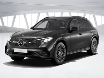 Auto Nuove Pronta Consegna A Ravenna | Mercedes-Benz Glc Glc 300 De 4Matic Plug-In Hybrid Amg Lin...