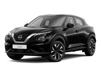 Auto Nuove Pronta Consegna A Ravenna | Nissan Juke Juke 1.0 Dig-T Acenta 114Cv