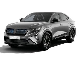 Auto Nuove Pronta Consegna A Ravenna | Renault Rafale Rafale 1.2 E-Tech Full Hybrid Esprit Alpine...