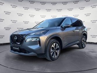 Auto Usate A Ravenna | Nissan X-Trail X-Trail 1.5 E-Power N-Connecta E-4Orce 4Wd Auto 7 Posti