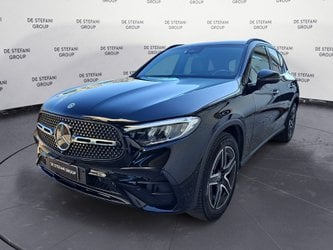 Usate A Ravenna | Mercedes-Benz Glc Glc 220 D 4Matic Amg Line Advanced Night-Pack