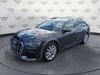 Usate A Bologna | Audi A6 Allroad A6 Allroad 40 2.0 Tdi Mhev 12V Quattro 204Cv S-Tronic