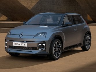Auto Nuove Pronta Consegna A Ravenna | Renault 5 E-Tech Electric R5 E-Tech Roland Garros 52 Kwh C...