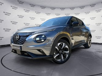 Usate A Ravenna | Nissan Juke Juke 1.6 Hev N-Connecta