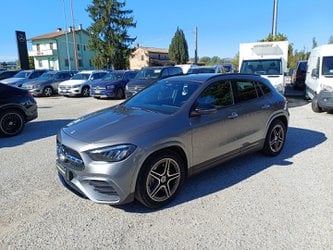 Usate A Bologna | Mercedes-Benz Gla Gla-H247 2023 200 D Amg Line Advanced Plus Auto