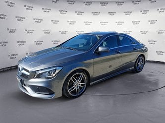 Auto Usate A Ravenna | Mercedes-Benz Cla Cla Coupé 180 Premium