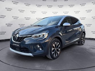 Auto Usate A Ravenna | Renault Captur Captur 1.0 Tce Techno Gpl 100Cv