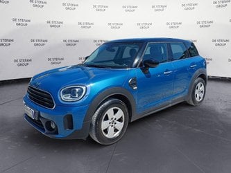 Usate A Ravenna | Mini Countryman Mini Countryman 2.0 Cooper D Hype Auto