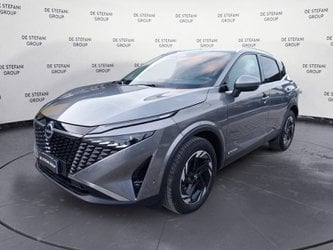 Usate A Ravenna | Nissan Qashqai Qashqai E-Power N-Connecta