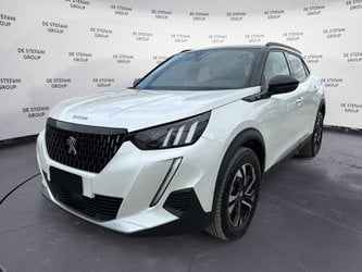 Auto Usate A Bologna | Peugeot 2008 2008 1.5 Bluehdi Gt S&S 130Cv Eat8
