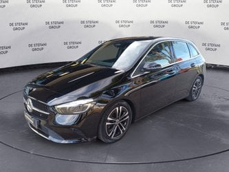 Auto Usate A Ravenna | Mercedes-Benz Classe B B 200 D Progressive Advanced