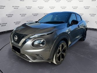 Usate A Ravenna | Nissan Juke Juke 1.0 Dig-T 114 Cv Tekna