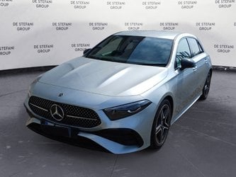Auto Usate A Ravenna | Mercedes-Benz Classe A A 180 D Amg Line Advanced Plus
