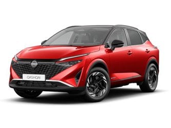 Auto Nuove Pronta Consegna A Bologna | Nissan Qashqai Qashqai E-Power N-Connecta