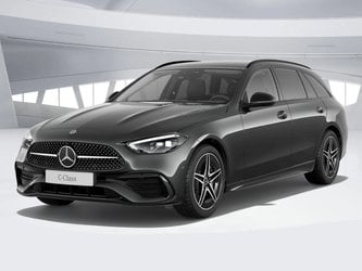 Auto Nuove Pronta Consegna A Bologna | Mercedes-Benz Classe C C 220 D 4Matic Amg Line Advanced Ni...
