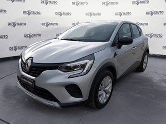 Usate A Bologna | Renault Captur Captur 1.0 Tce Zen Gpl 100Cv My21