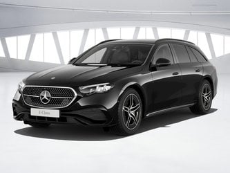 Auto Nuove Pronta Consegna A Ravenna | Mercedes-Benz Classe E E Sw 220 D 4Matic Amg Line Advanced...