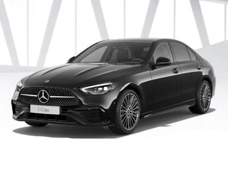 Auto Nuove Pronta Consegna A Ravenna | Mercedes-Benz Classe C C 220 D 4Matic Amg Line Advanced