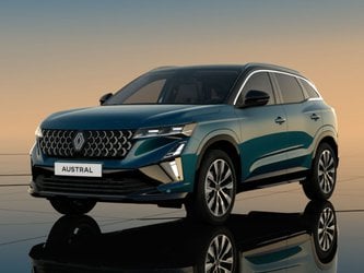 Auto Nuove Pronta Consegna A Ravenna | Renault Austral Austral Full Hybrid E-Tech Esprit Alpine 2...
