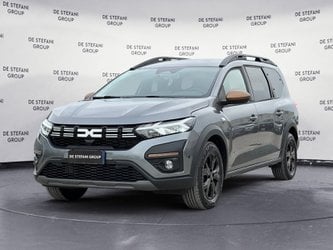 Auto Usate A Bologna | Dacia Jogger Jogger 1.0 Tce Gpl 7 Posti Extreme Up 100 Cv