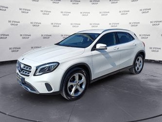 Auto Usate A Ravenna | Mercedes-Benz Gla Gla 200 D Automatic Sport
