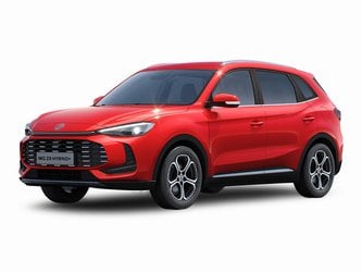 Auto Km0 A Ravenna | Mg Zs Zs 1.5 Comfort
