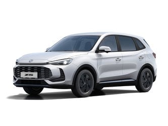 Auto Nuove Pronta Consegna A Ravenna | Mg Zs Zs 1.5 Standard