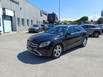 Auto Usate A Bologna | Mercedes-Benz Gla Gla-X156 2017 180 Sport Auto