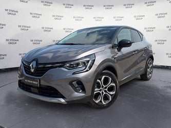 Usate A Ravenna | Renault Captur Captur 1.0 Tce Techno Fast Track Gpl 100Cv