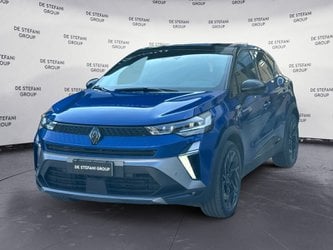 Auto Usate A Bologna | Renault Captur Captur Full Hybrid E-Tech Esprit Alpine 145 Cv