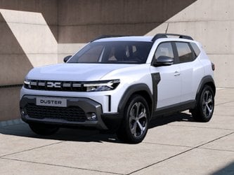 Dacia usate a ravenna | Duster duster hybrid journey 140 cv