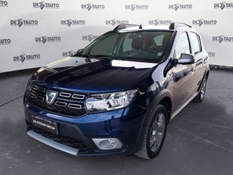 Auto Usate A Bologna | Dacia Sandero Sandero Stepway 1.5 Blue Dci Comfort S&S 95Cv