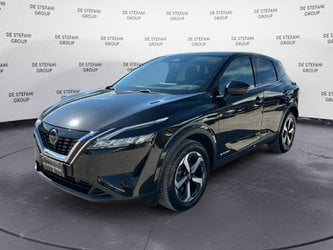 Usate A Ravenna | Nissan Qashqai Qashqai 1.5 E-Power N-Connecta 2Wd