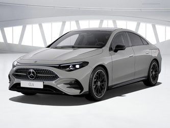 Auto Nuove Pronta Consegna A Ravenna | Mercedes-Benz Cla Hybrid Cla 200 Amg Line Advanced Plus Ni...