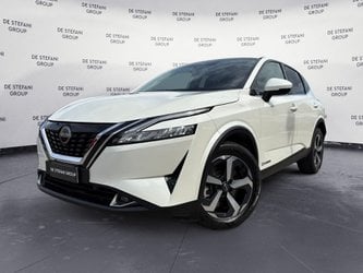 Auto Usate A Ravenna | Nissan Qashqai Qashqai 1.5 E-Power N-Connecta 2Wd