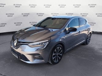 Auto Usate A Ravenna | Renault Clio Clio 1.0 Tce Techno Gpl 100Cv