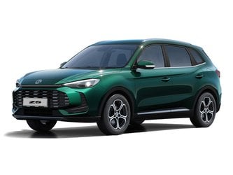 Auto Nuove Pronta Consegna A Ravenna | Mg Zs Zs 1.5 Comfort