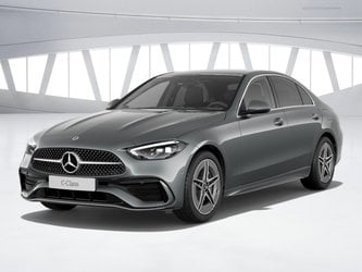 Nuove Pronta Consegna A Bologna | Mercedes-Benz Classe C C 220 D 4Matic Amg Line Advanced Plus