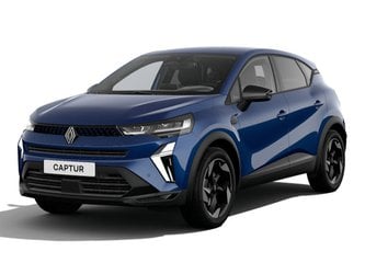 Auto Nuove Pronta Consegna A Ravenna | Renault Captur Captur 1.2 Eco-G Techno 120Cv