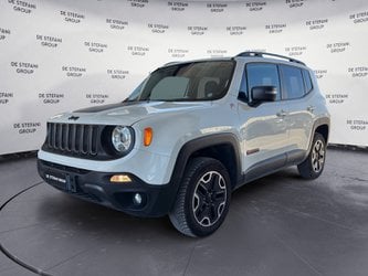 Auto Usate A Ravenna | Jeep Renegade Renegade 2.0 Mjt Trailhawk 4Wd 170Cv Auto