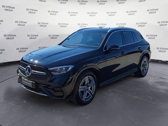 Auto Usate A Ravenna | Mercedes-Benz Glc Glc 220 D 4Matic Amg Line Advanced