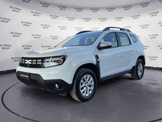 Auto Usate A Ravenna | Dacia Duster Duster 1.5 Blue Dci Expression 4X2 115Cv
